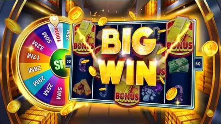 Trò chơi slot online đa dạng tại bxh lck